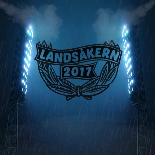 Nonni - Landsåkern 2017