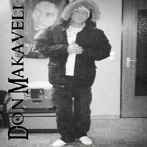 "Hellrazor"     Remix    Don Makaveli