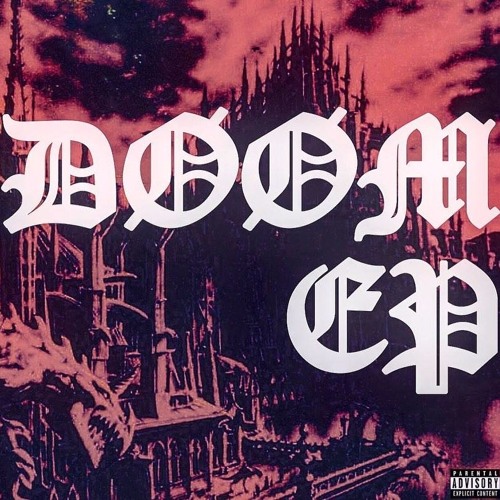 DØØM EP