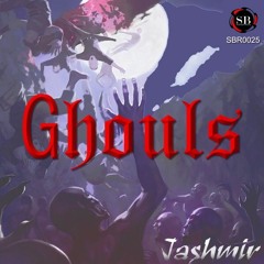 Ghouls (Radio Edit)[OUT NOW ON SONICBASS RECORDS]