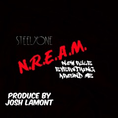 N.R.E.A.M. FEAT... JUSNOV X NYSIS X KOOL KIDD DRE