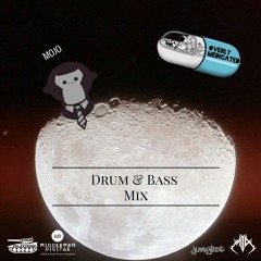 Overly Medicated B2B MOJO-Summer Rinse