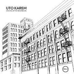 Uto Karem - Illusion