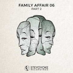 Clawz SG - Solace (Soul Button's Aurora Remix) | Steyoyoke