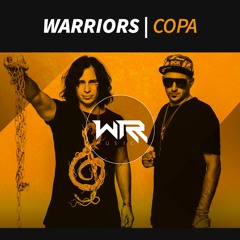 WARRIORS - COPA