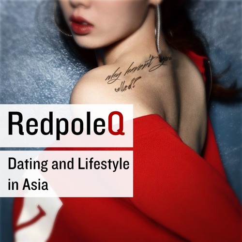 Asia Dating Podcast