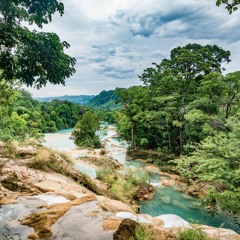 Road to Chiapas | June 2017 | tracklist + download