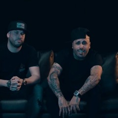 (90) Cuando Quieras Volver - Nicky Jam Ft Valentino (( DJ ALVAREZ16 )) MARZO 2017