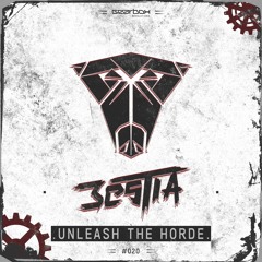 Bestia - Unleash The Horde OUT NOW