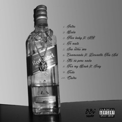 6 Enamorado ft. Licoretto Tha Kid