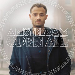 Wendel Sield @ Amsterdam Open Air 04.06.2017