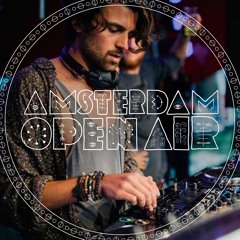 Sidney Charles @ Amsterdam Open Air 03.06.2017
