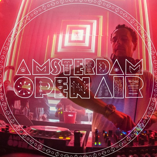 Juan Sanchez @ Amsterdam Open Air 03.06.2017