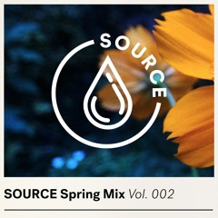 SOURCE Spring Mix Vol. 002