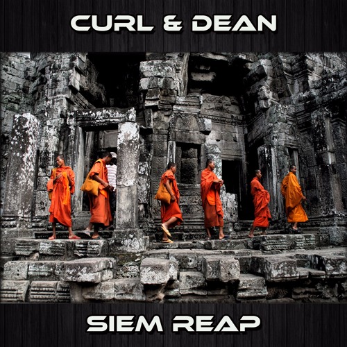 BWPF018 : Curl & Dean - Siem Reap (Free Download)