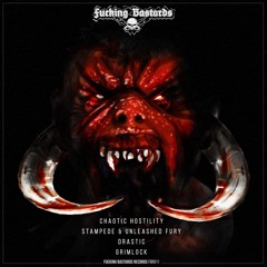 FBR011: Fucking Bastards Records 011