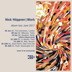 Nick Höppner | Hole Head [Full stream]