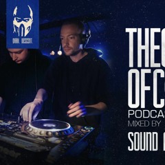 Theory Of Core - Podcast #88 Mixed By Sound Abuse