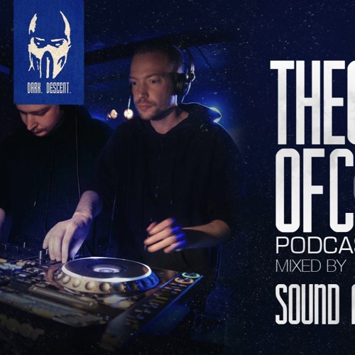 Theory Of Core - Podcast #88 Mixed By Sound Abuse