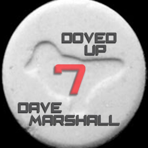Dave Marshall - Oldskool Mix - Doved Up - Volume 7 - Piano + Vocal Special