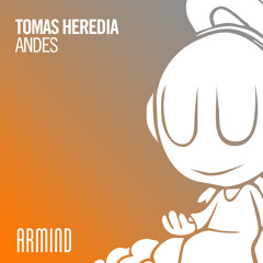 Tomas Heredia - Andes [OUT NOW]