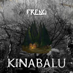 Kinabalu (Original Mix)