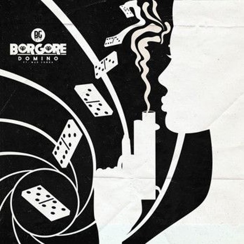 Borgore - Domino feat. Mad Cobra [OUT SOON]