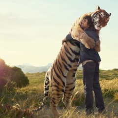 It's a magical world, Hobbes, ol' buddy