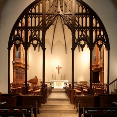 Sanctus from 'Communion Service' by Gerald Near