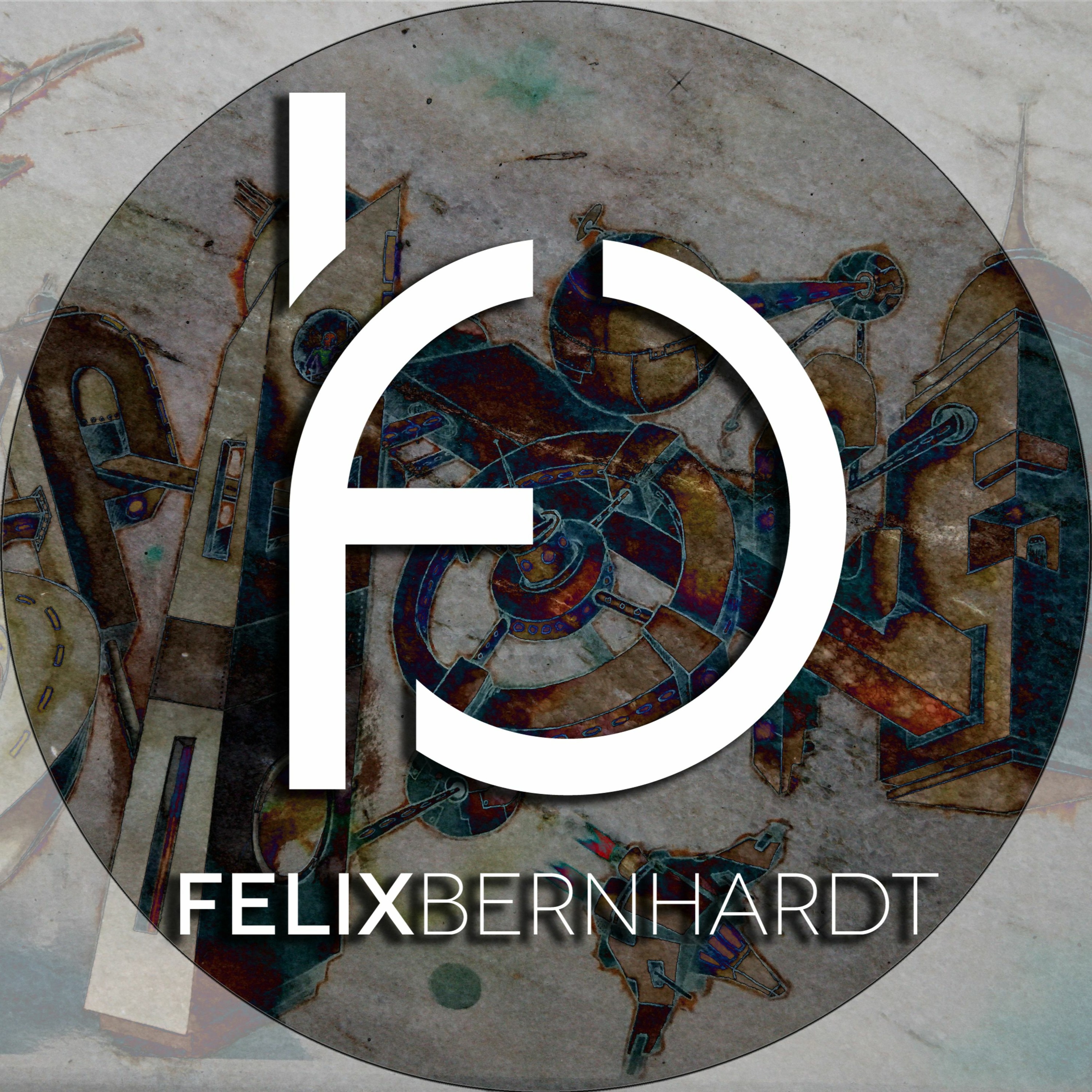 Felix Bernhardt Soundcloud