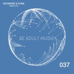 Schwarz & Funk - Semi Century (Original Mix)