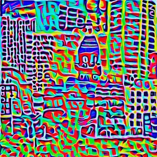 Dreadbox Lamda Module