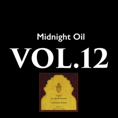 MIDNIGHT OIL - VOL 12