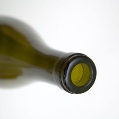 خمس دقائق - الخروج من عنق الزجاجة