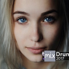 Best Drum & Bass Mix 2017 (Melodic/Uplifting/Vocal)