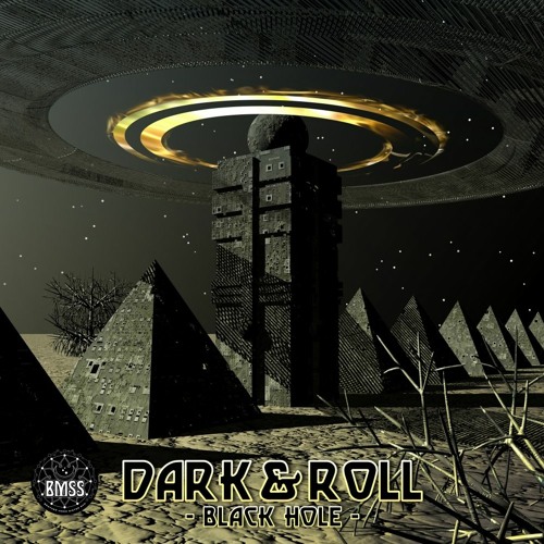 Dark & Roll - Trip On Space
