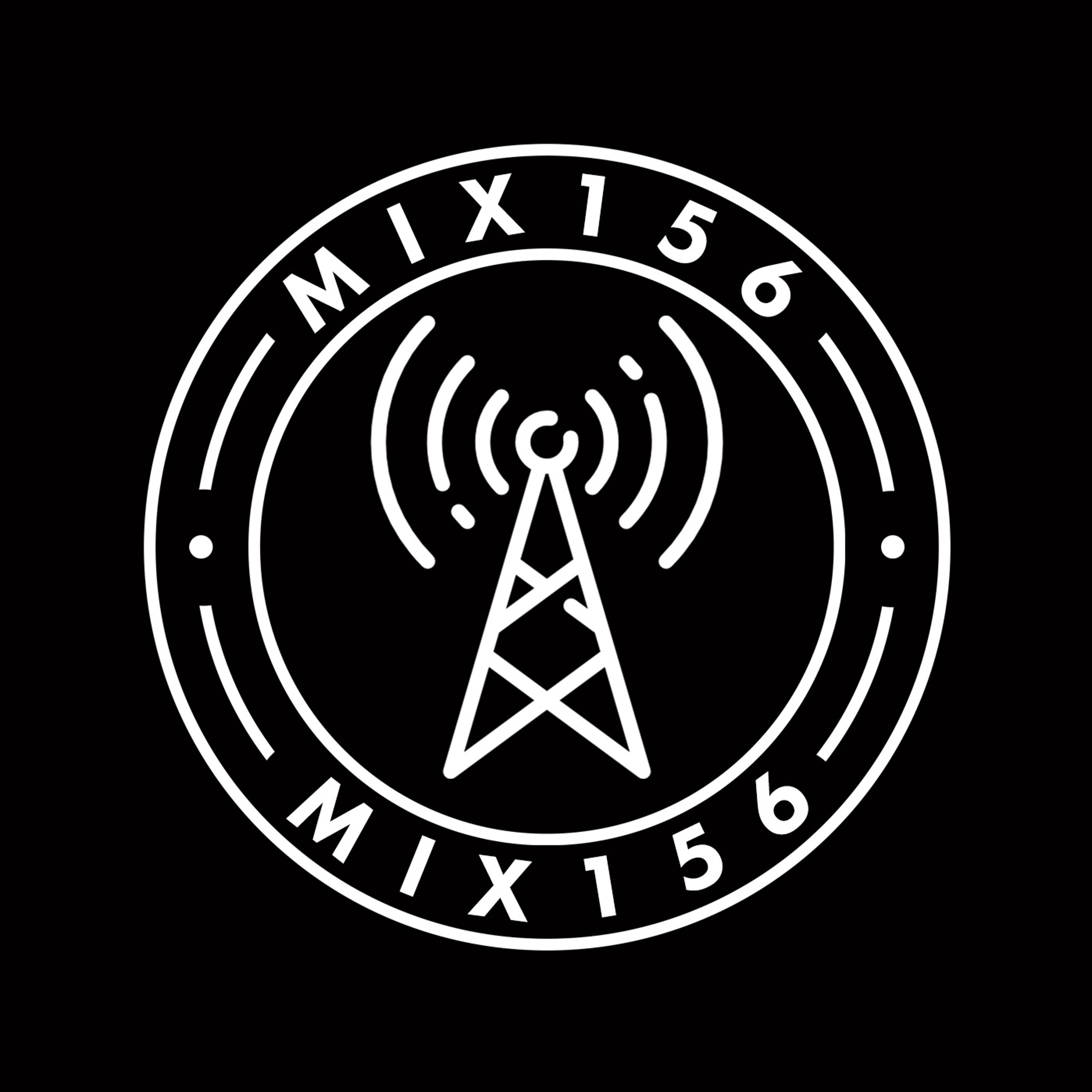 MIX156 - Rob Hes