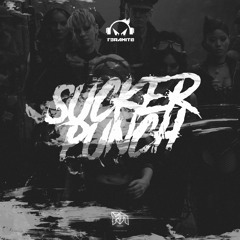 Teramite - Sucker Punch (Riddim Network Exclusive)