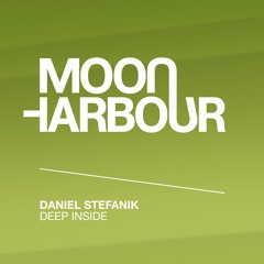 Daniel Stefanik - Deep Inside (MHR105)