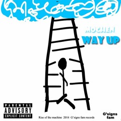 Mochen - Way Up.mp3