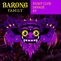 FIGHT CLVB - Ape Drumz ft. Stush [VIP edit] [OUT NOW]