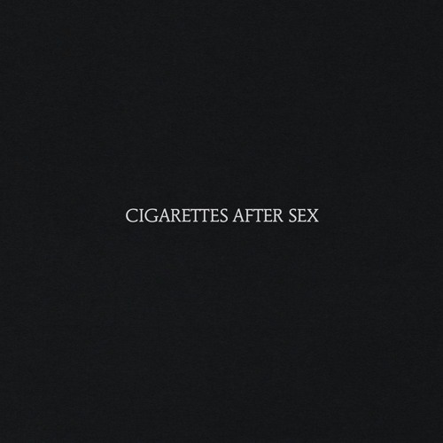 cigarettes after sex truly Stream Cigarettes After Sex - Truly by kaIIie