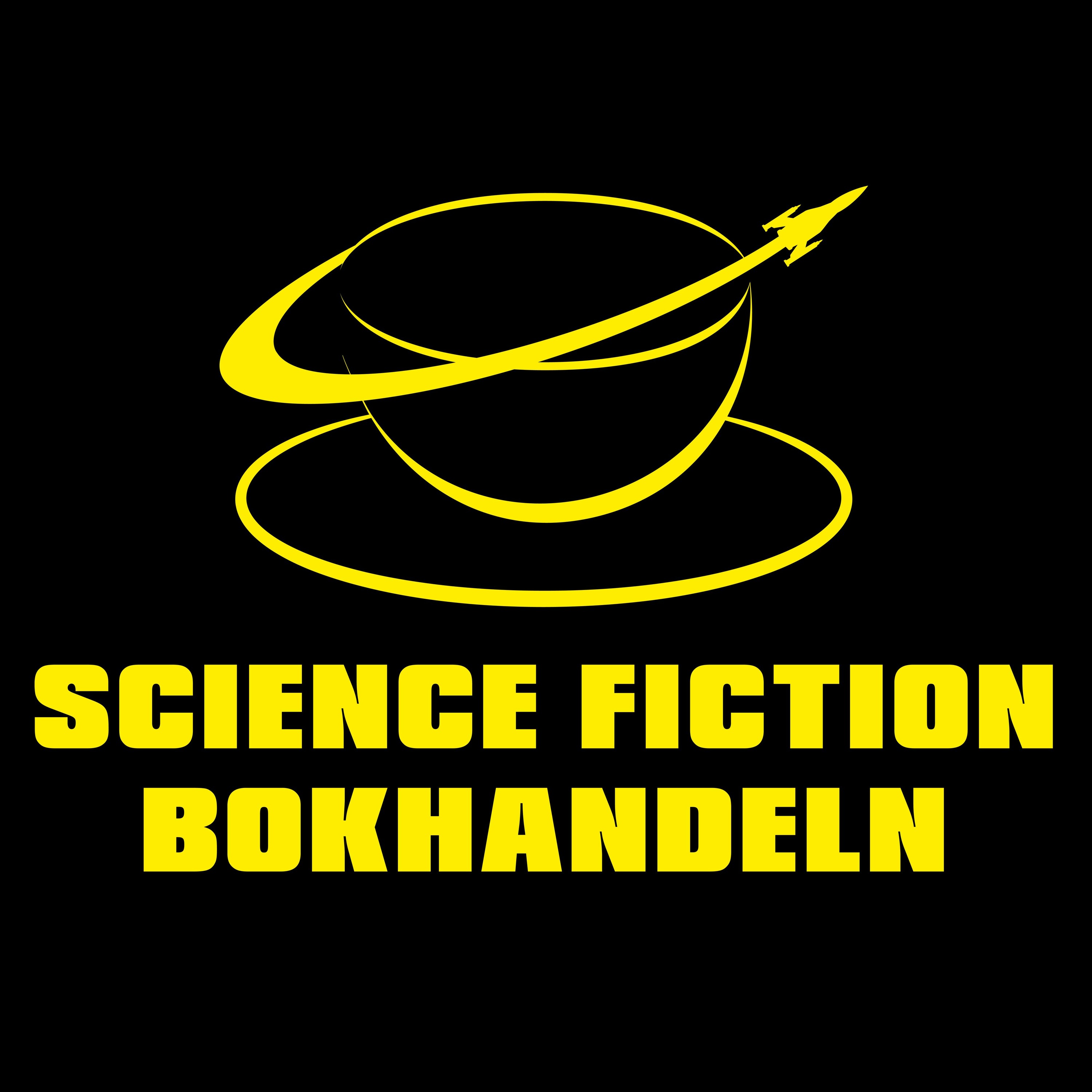Science fiction bokhandelns poddradio
