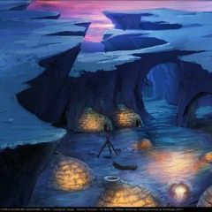 Cool Edge Night Slowed