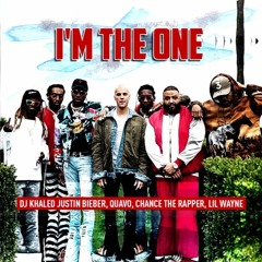 DJ Khaled - Im The One Feat. Justin Bieber, Quavo & Chance The Rapper(Dancehall Remix 2017)