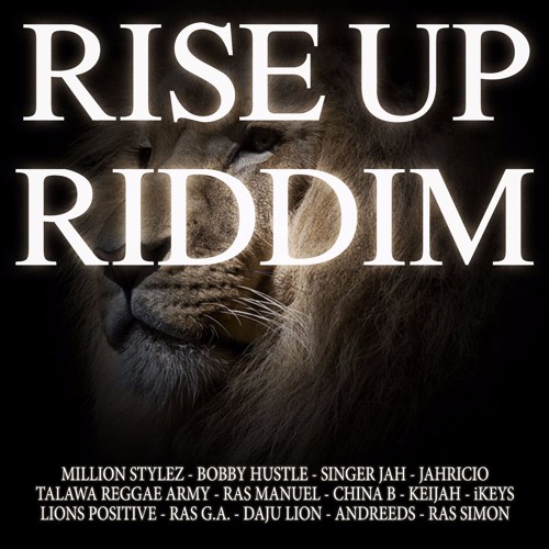 Bobby Hustle - Wolaba Vibes [Rise Up Riddim | Costa Rebel Studio 2017]