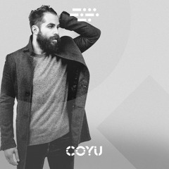 Coyu - DGTL Podcast #52