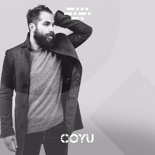 Coyu - DGTL Podcast #52