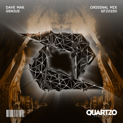 Dave Mak - Genius (OUT NOW!) [FREE] Supported by Hardwell!