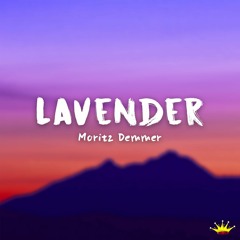 Moritz Demmer - Lavender [King Step]
